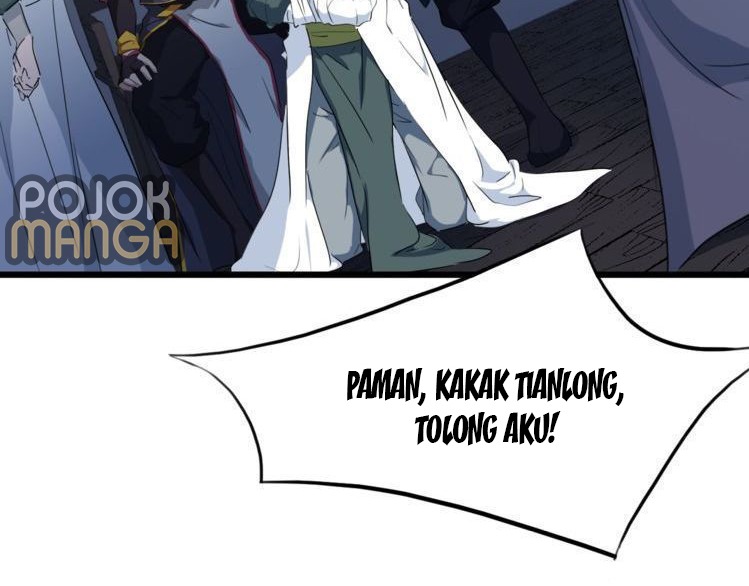 Dragon’s Blood Vessels Chapter 09 Gambar 75